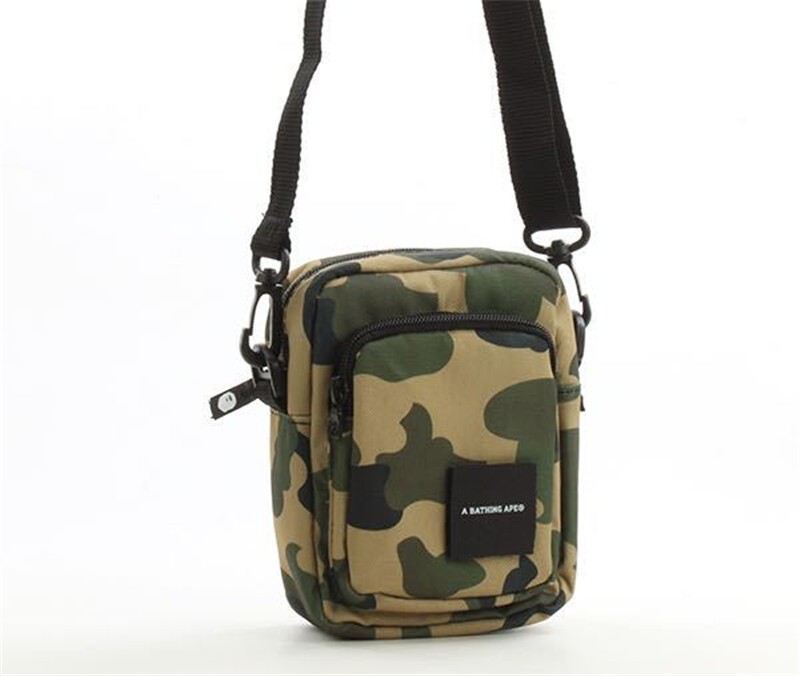 bape sling bag original